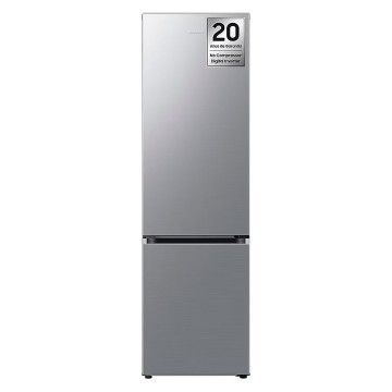 SAMSUNG COMBINADO 2030X595X658MT NF 387LT INOX (B)