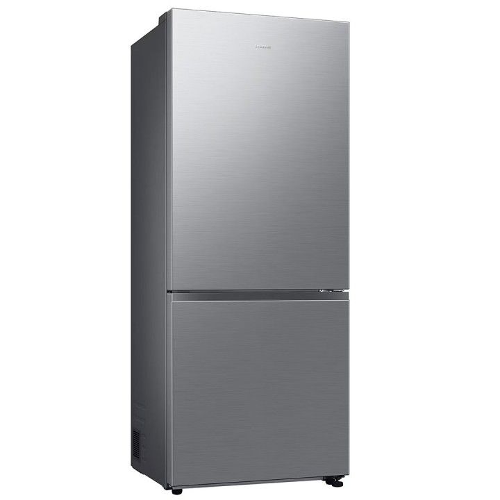 SAMSUNG COMBINADO 1920X759X711MT NF 508LT INOX (E)