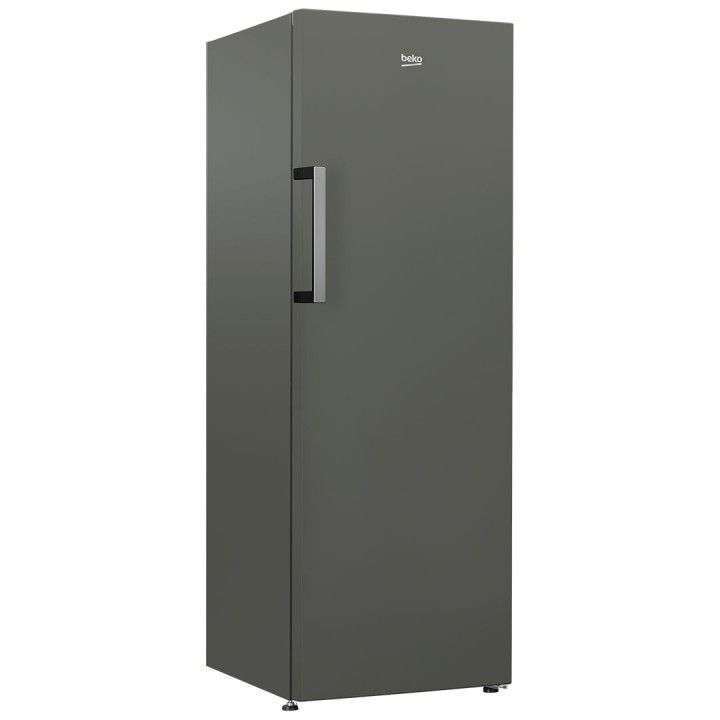 BEKO ARCA VERTICAL NF 1714x595x650MT 290LT GREY (E)