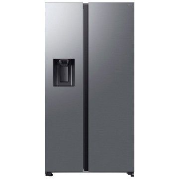 SAMSUNG SIDE BY SIDE 1784X912X726 634LT DAG NF INOX (C)