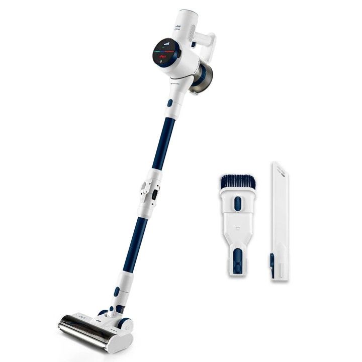 UFESA ASPIRADOR VERTICAL S/FIO300W 29.9V UFESA ASPIRADOR VERTICAL S/FIO300W 29.9V