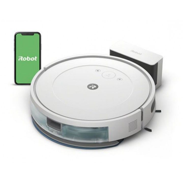 IROBOT ASPIRADOR ROBOT ROOMBA ESSENTIAL IROBOT ASPIRADOR ROBOT ROOMBA ESSENTIAL