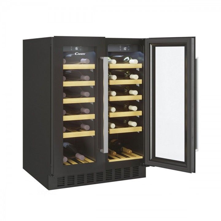 CANDY CAVE VINHO INTEG 0,813X0,595X0,562 38GARRAFAS (G)