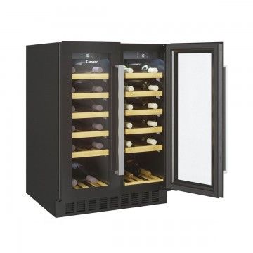 CANDY CAVE VINHO INTEG 0,813X0,595X0,562 38GARRAFAS (G)