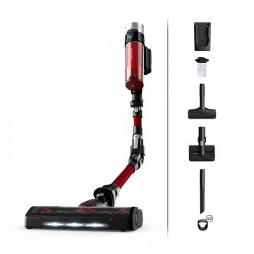 ROWENTA ASPIRADOR VERTICAL X FORCE FLEX ANIMAL CAR ROWENTA ASPIRADOR VERTICAL X FORCE FLEX ANIMAL CAR