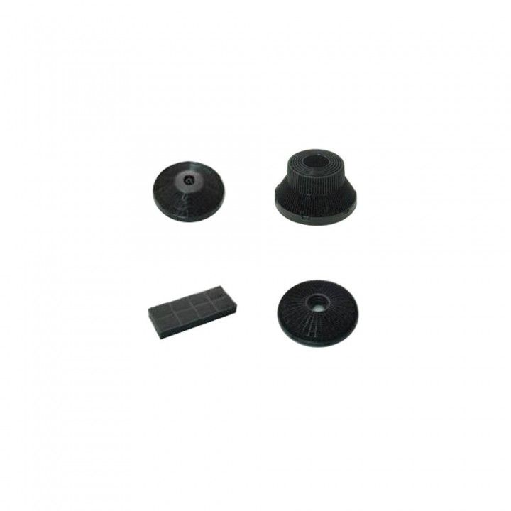 TEKA FILTRO CARVAO ACTIVO CNL6415/CN6415/TL GFG/GFH