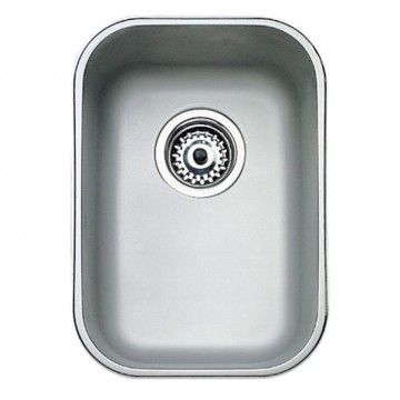 TEKA BANCA SOB TAMPO INOX MOVEL 45CM