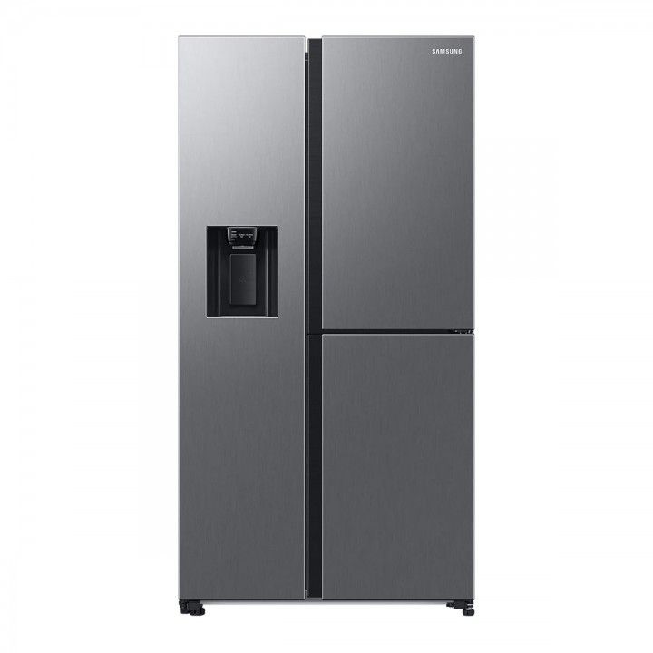 SAMSUNG SIDE BY SIDE 627LT DG FSC NF INOX (E)