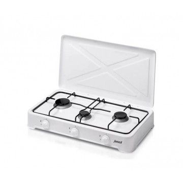 JUNEX FOGAREIRO GAS 3 BOCAS JUNEX FOGAREIRO GAS 3 BOCAS