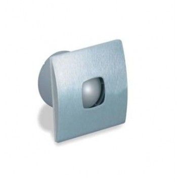 JUNEX EXTRACTOR WC 98M3/H 105W INOX JUNEX EXTRACTOR WC 98M3/H 105W INOX