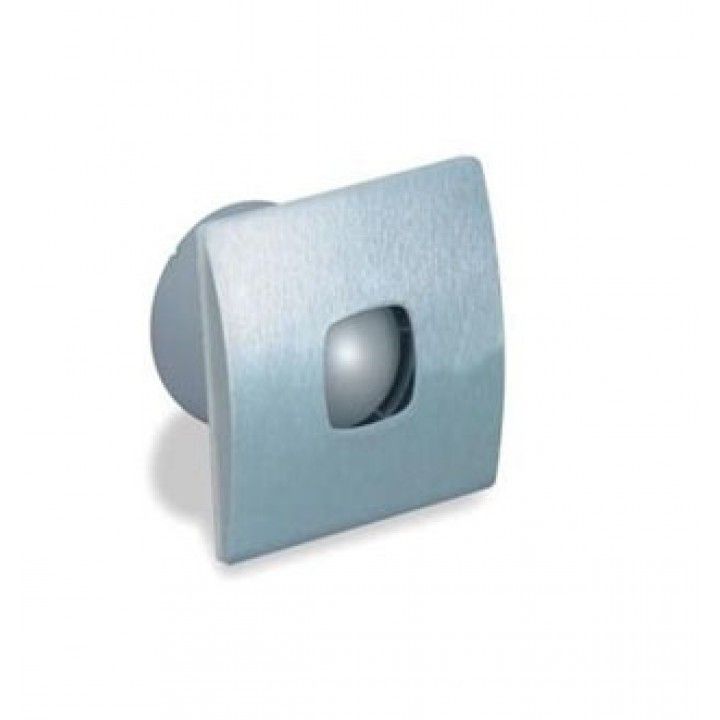 JUNEX EXTRACTOR WC 98M3/H 105W INOX JUNEX EXTRACTOR WC 98M3/H 105W INOX