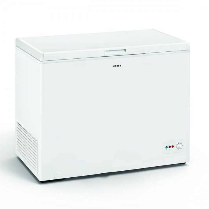 EDESA ARCA HORIZONTAL 290LT 850X1065X60MT (E)