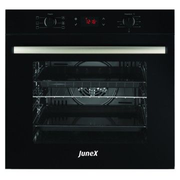 JUNEX FORNO MULTIF 71LT PRETO A JUNEX FORNO MULTIF 71LT PRETO A