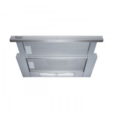 HOTPOINT EXAUSTOR 60CM INOX D HOTPOINT EXAUSTOR 60CM INOX D