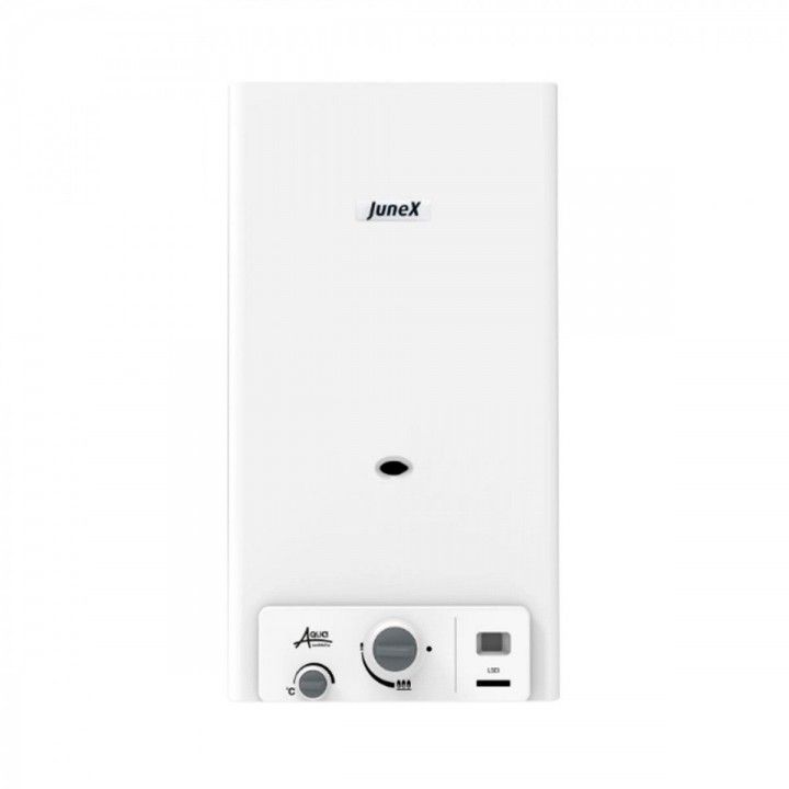 JUNEX ESQUENTADOR AUTOMATICO 11LT NAT A JUNEX ESQUENTADOR AUTOMATICO 11LT NAT A