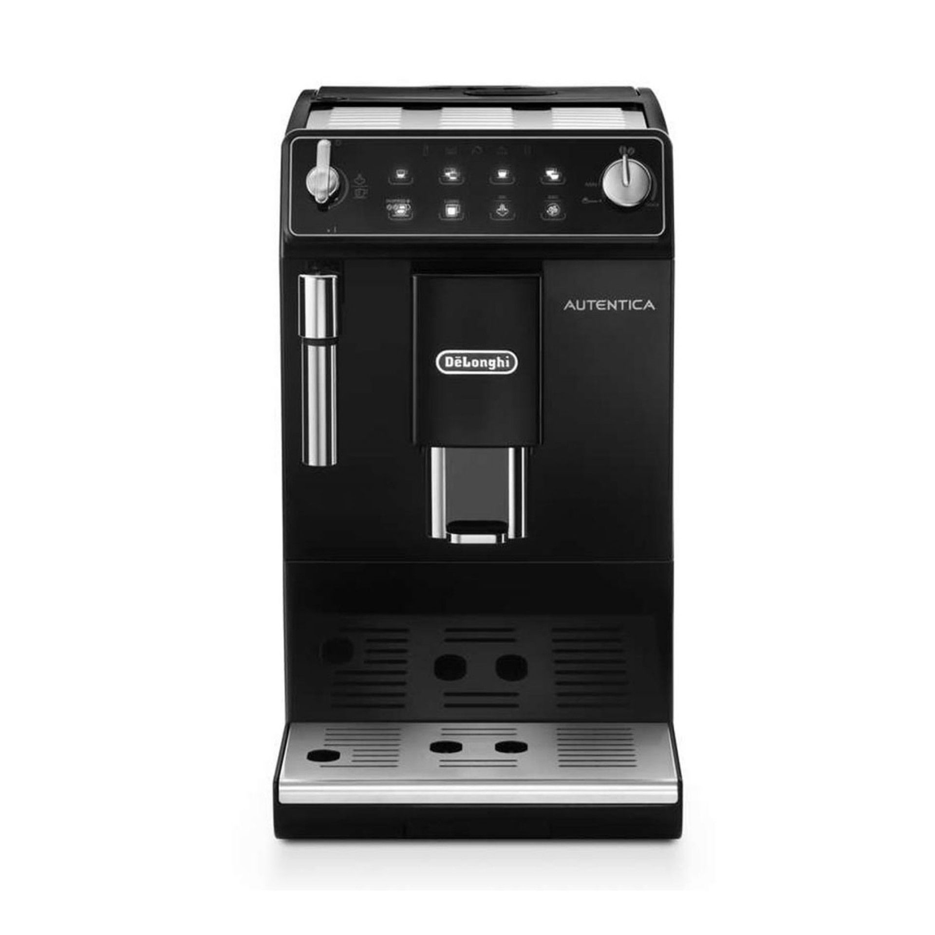 DELONGHI MAQUINA CAFE AUTOMATICA 15BAR PRETA