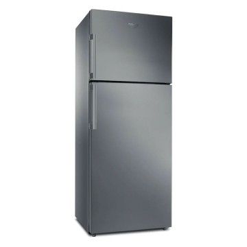 HOTPOINT FRIGORIFICO 2PT 423LT 1800X700X725MT NF INOX (E)