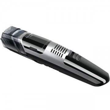 TAURUS APARADOR BARBA COM ASPIRAAO RECARREGAVEL