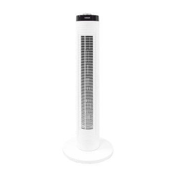 HAEGER COLUNA DE AR 45W 3 VELOCIDADES