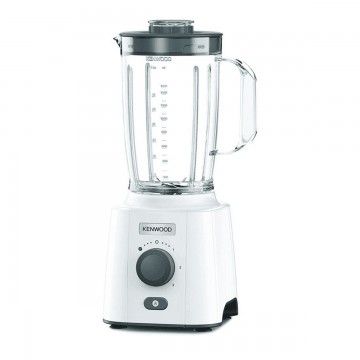 KENWOOD LIQUIDIFICADORA 650W 2LT 3VELOC + PULSE PICA GEL