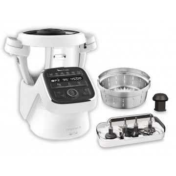 MOULINEX ROBOT COZINHA 6PROG AUT TAA 3LT COMPANION XL