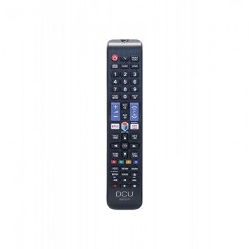 DCU COMANDO UNIVERSAL P/ SAMSUNG PRONTO A USAR