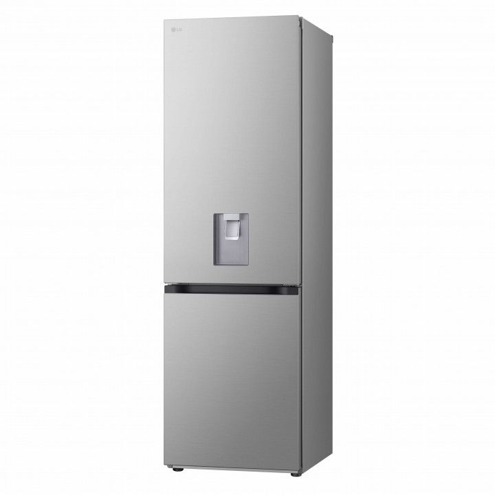 LG COMBINADO 1860X595X682MT 343LT DA NF INOX (D)