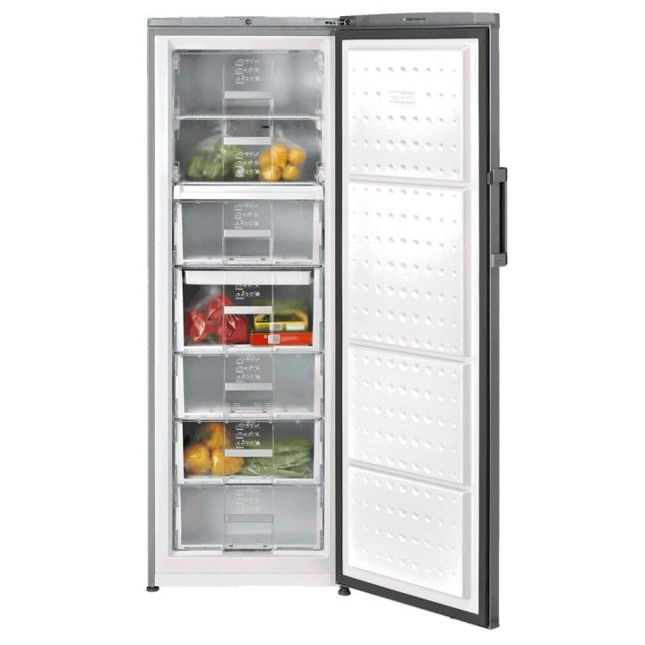 TEKA ARCA VERTICAL 1714X595X700MT 250LTS NF INOX (E)