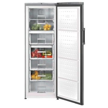 TEKA ARCA VERTICAL 1714X595X700MT 250LTS NF INOX (E)