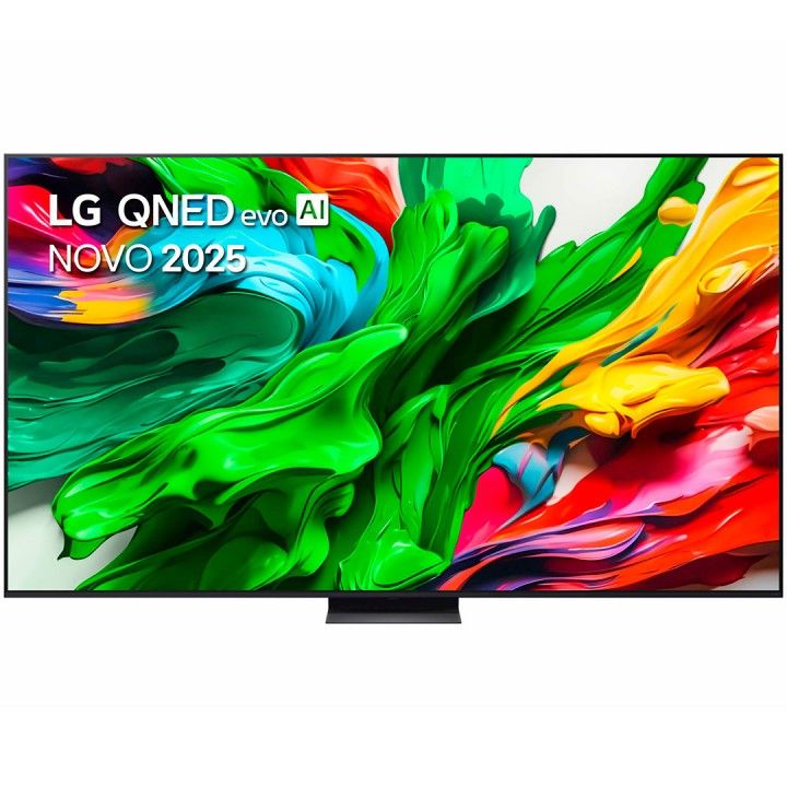 LG QNED 100