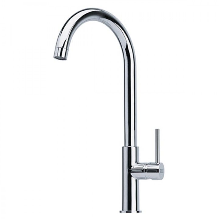 FRANKE MISTURADORA FOX CROMADA FRANKE MISTURADORA FOX CROMADA