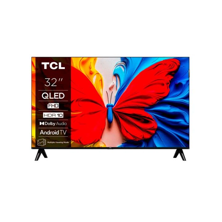 TCL QLED 32
