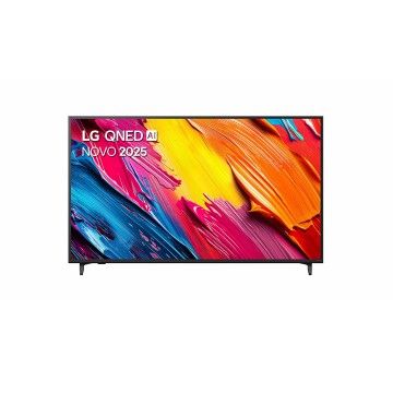 LG LED QNED 43" 4K SMARTTV WEBOS 3HDMI 1USB (E) LG LED QNED 43" 4K SMARTTV WEBOS 3HDMI 1USB (E)
