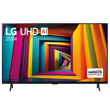 LG LED 98" 4K UHD SMARTTV WEBOS 4HDMI 3USB (G)