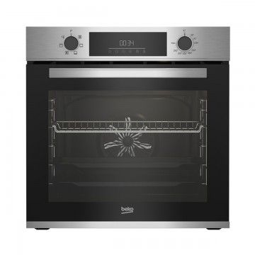BEKO FORNO MULTIF 6PROG 72LT INOX A