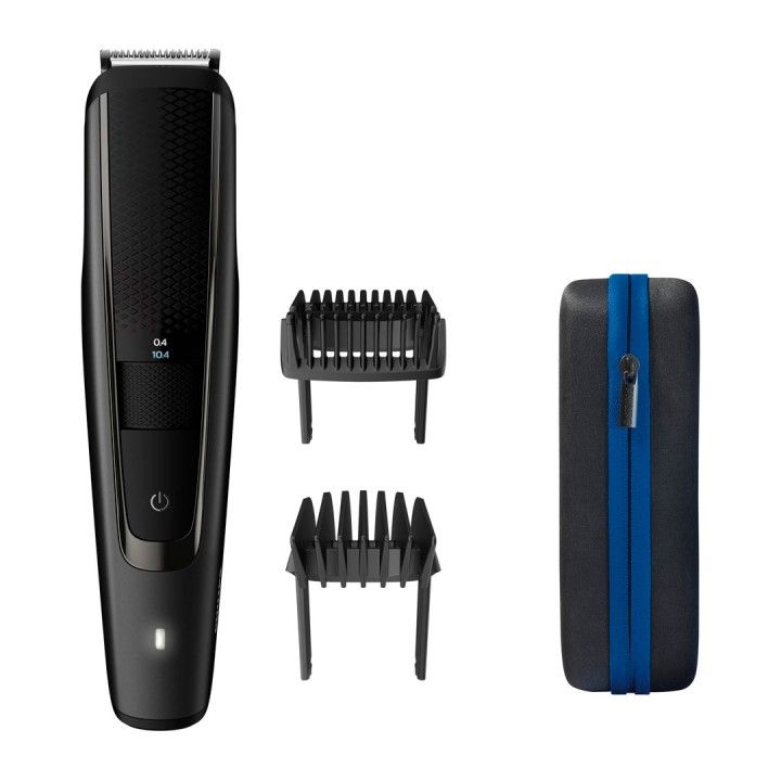 PHILIPS APARADOR BARBA 90MIN AUT RESISTENTE A AGUA