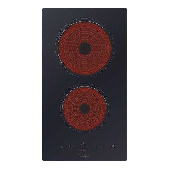 CANDY PLACA DOMINO VITRO