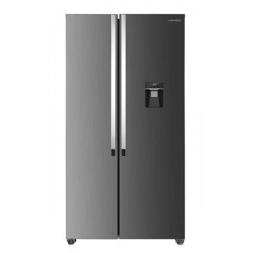 CONFORTEC SIDE BY SIDE 1,77X0,905X0,595MT 442LT NF DA IX (E)