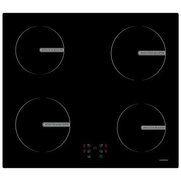 CONFORTEC PLACA INDUAO 4 ZONAS BOOSTERS