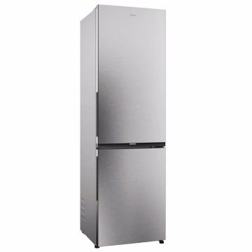 CANDY COMBINADO 1,825X0,545X0,60MT 279LT NF INOX (E)