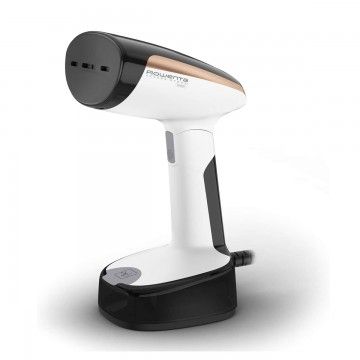 ROWENTA ESCOVA ENGOMAR A VAPOR DE MAO 1300W