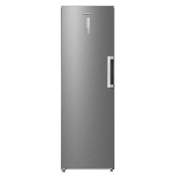 EDESA FRIGORIFICO 1PT 1850x595x618MT NF INOX (E)