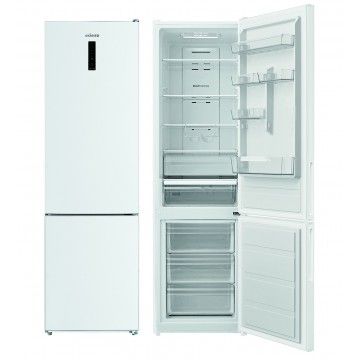 EDESA COMBINADO 2010X595X630MT NF 330LT BRANCO (E)