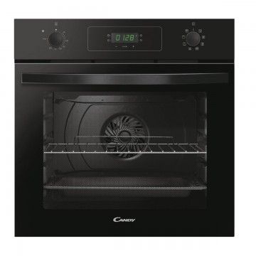 CANDY FORNO VENTILADO 65LT PRETO A+