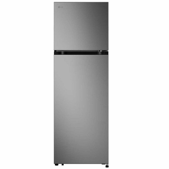 LG FRIGORIFICO 2PT 1680x555x637MT NF 266LT SILVER (E)