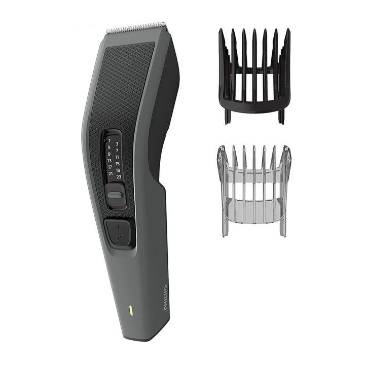 PHILIPS APARADOR CABELO 13REGULAOES CORTE 0,5-23MM