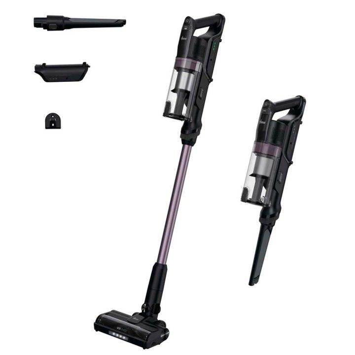 HOOVER ASPIRADOR VERTICAL S/FIOS HF1 PLUS