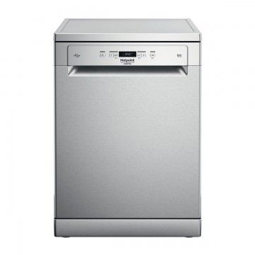 HOTPOINT MAQUINA LOUÇA 9PROG 14TALHERES LOOK INOX (E) HOTPOINT MAQUINA LOUÇA 9PROG 14TALHERES LOOK INOX (E)