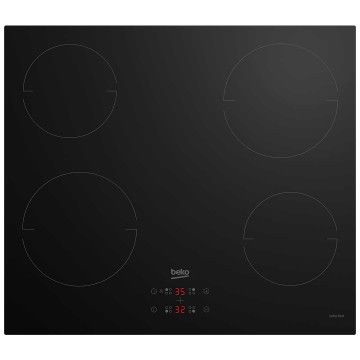 BEKO PLACA INDUÇAO 60CM TOUCH CONTROL BEKO PLACA INDUÇAO 60CM TOUCH CONTROL