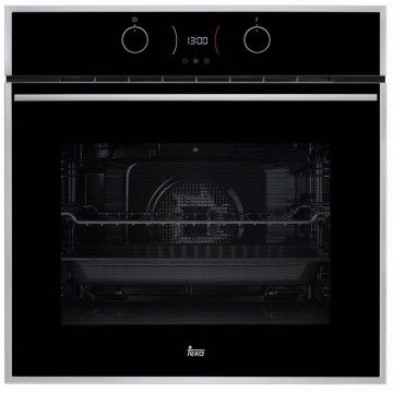 TEKA FORNO INDEP MULTIF 70LT 10PROG COZINHADO INOX A+